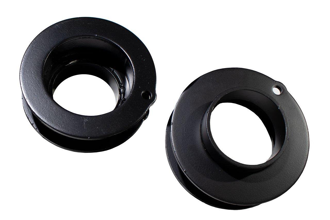 FB27256: Fishbone Offroad Ram 2500/3500 2” Leveling Kit - Steel