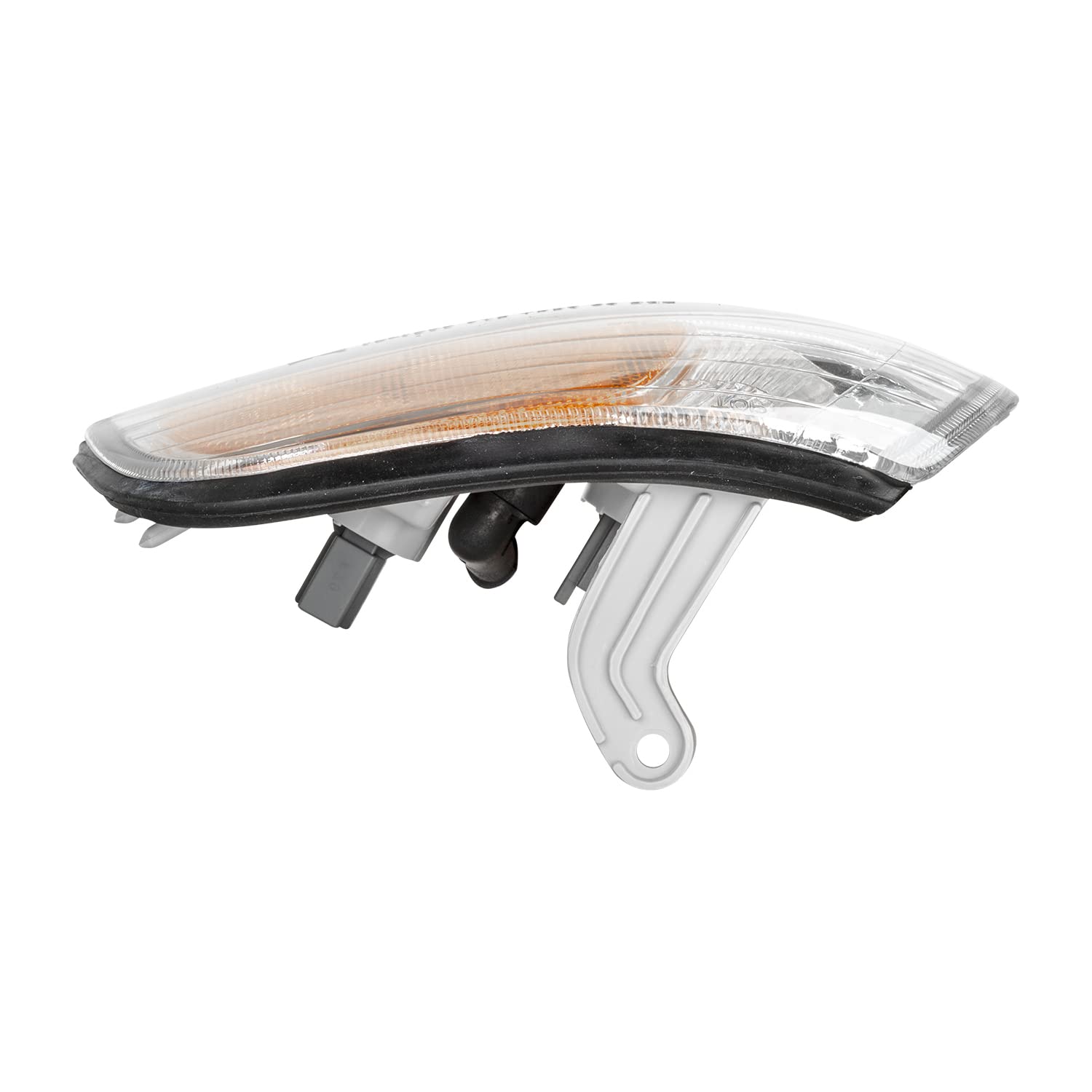 Honda Accord TYC 18-1901-00 Driver Side Replacement Parking/Side Marker Lamp Assembly