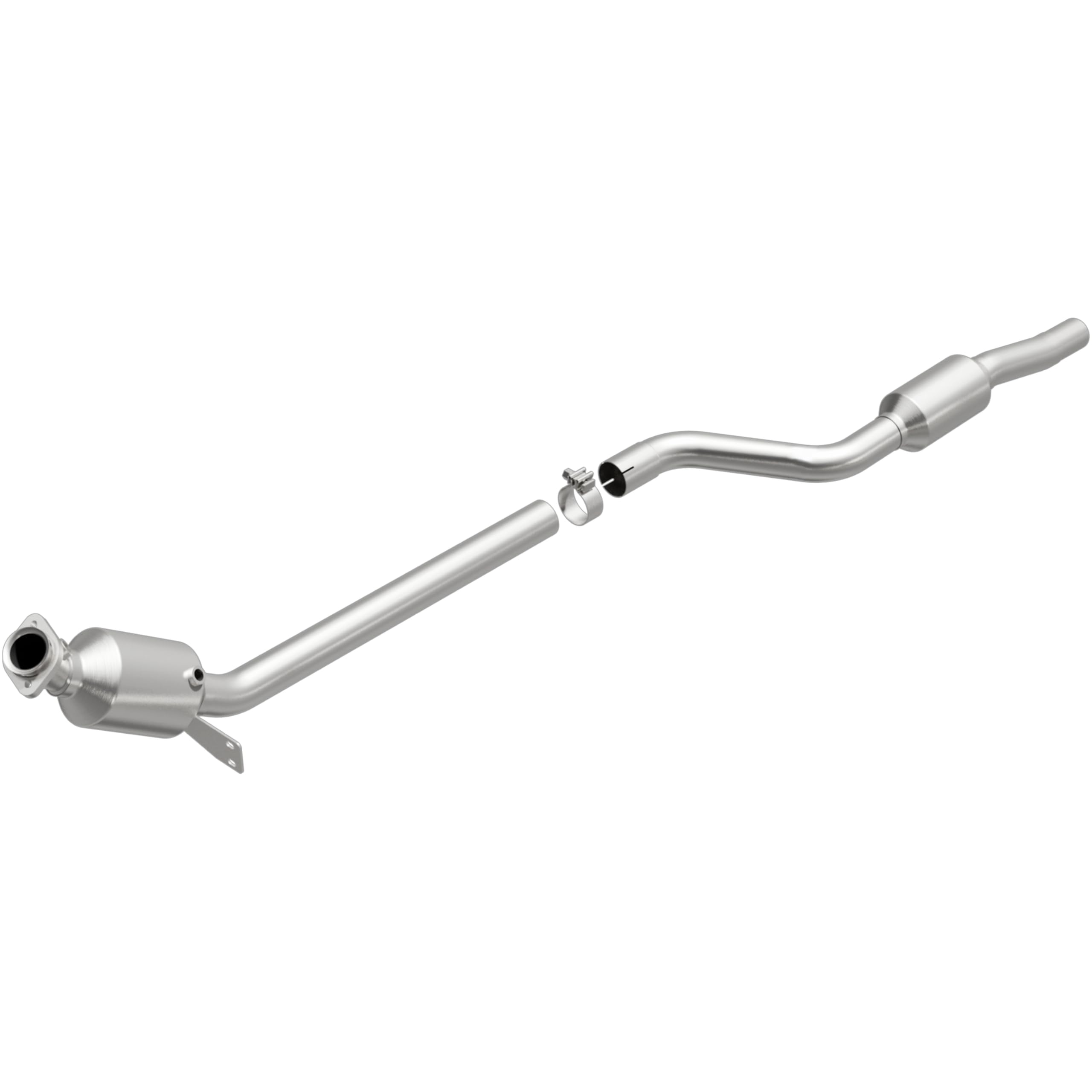 DIRECT FIT CONVERTER