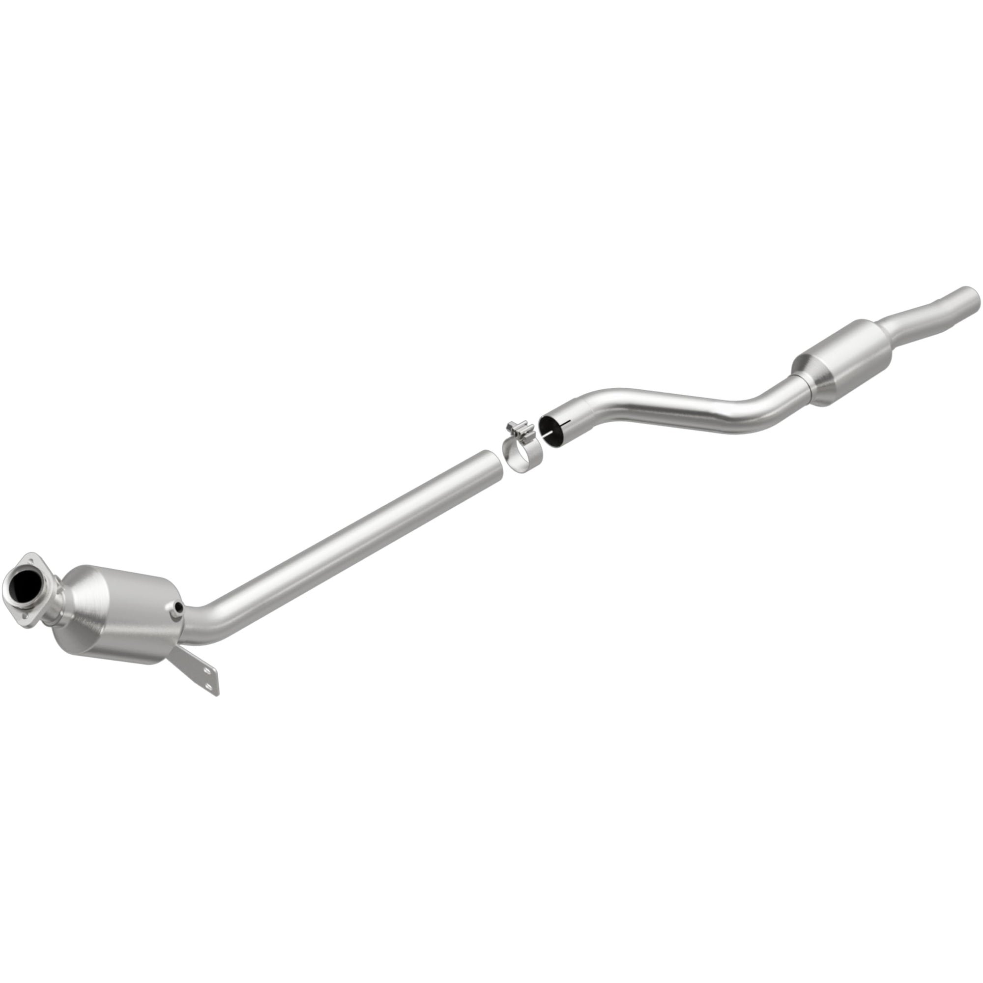 DIRECT FIT CONVERTER