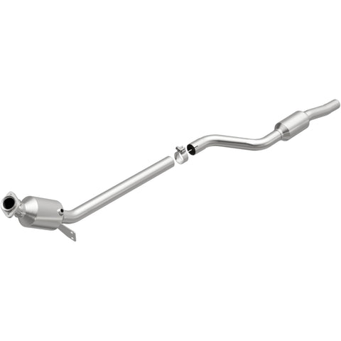 DIRECT FIT CONVERTER