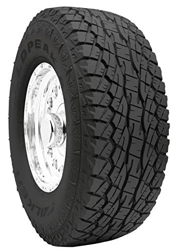 Wildpeak Falken A/T LT325/80R16 D/8PR BSW