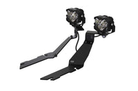 4Banger Morimoto A-Pillar Brackets: Ram HD (19+) BAF034