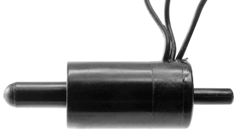 Throttle Position Sensor NGK/NTK TH0043 (75431)