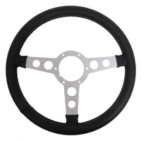 Steering Wheel LECARRA 69-81 Pon tiac Formula