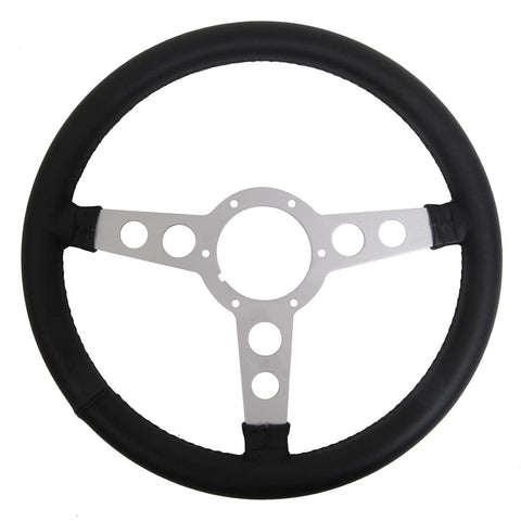 Steering Wheel LECARRA 69-81 Pon tiac Formula