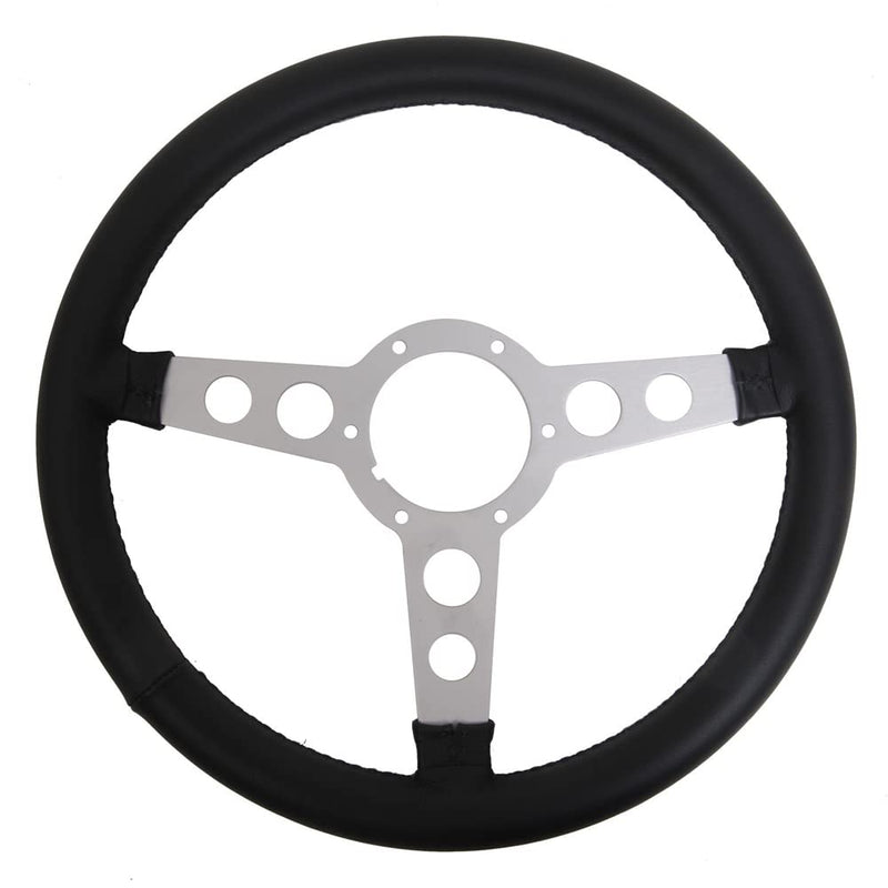 Steering Wheel LECARRA 69-81 Pon tiac Formula