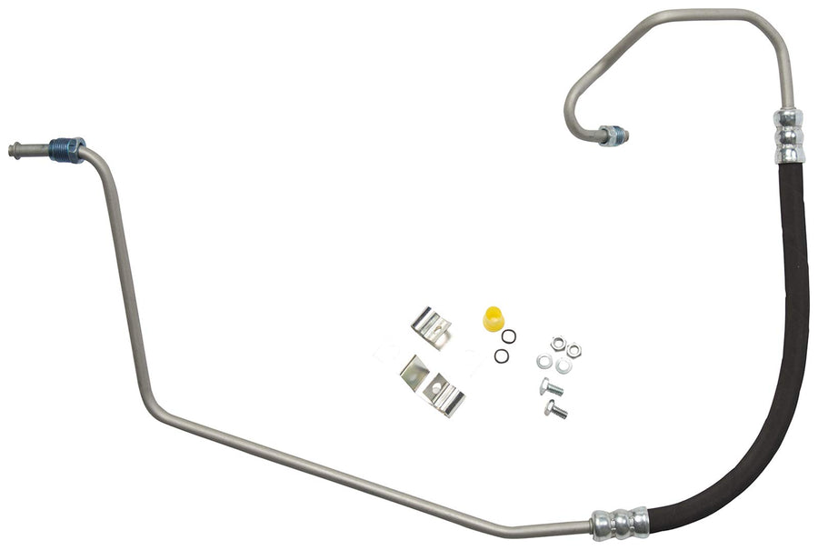 Power Steering Gates 366840 Hose Assembly Pressure Line