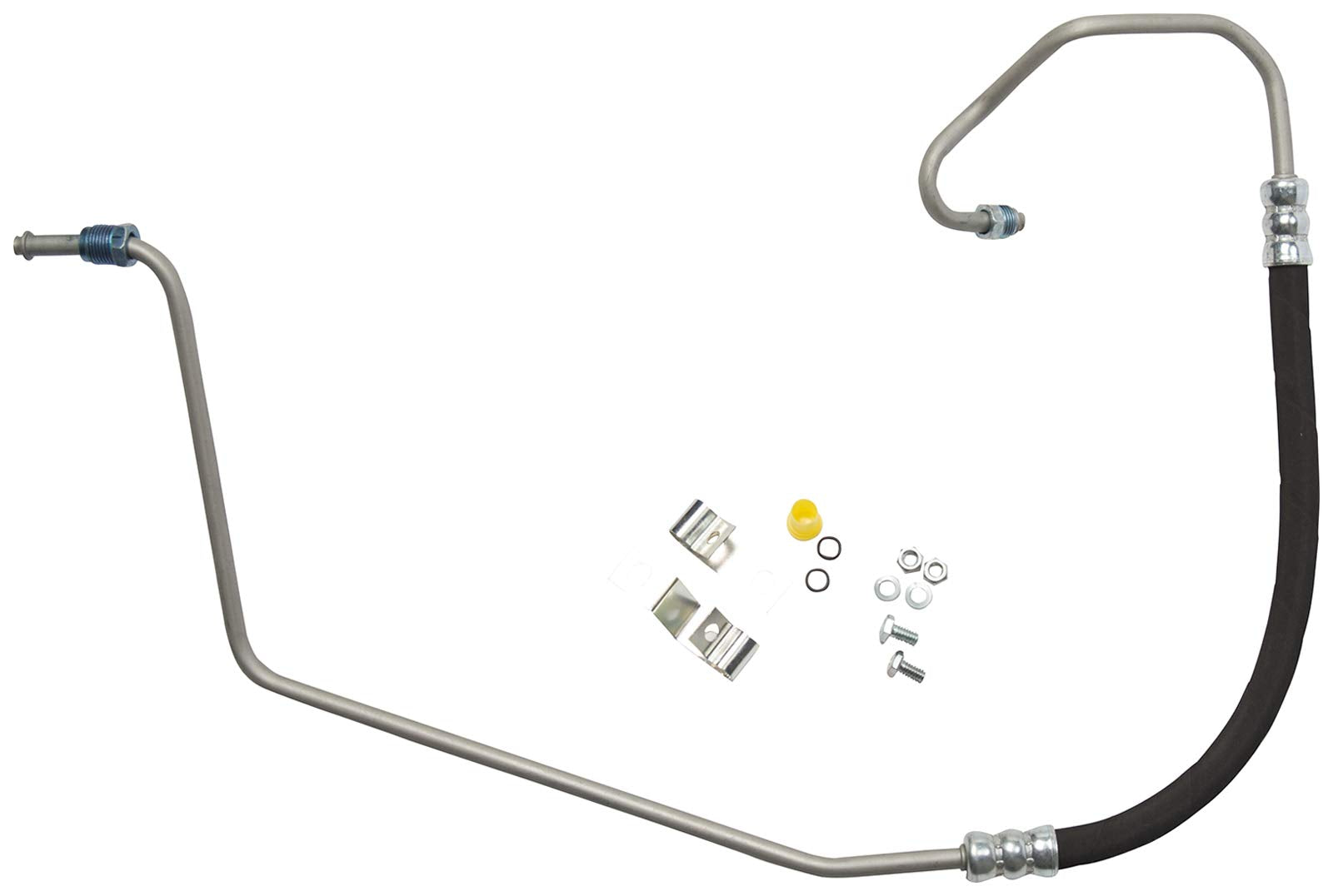 Power Steering Gates 366840 Hose Assembly Pressure Line