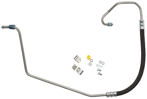 Power Steering Gates 366840 Hose Assembly Pressure Line