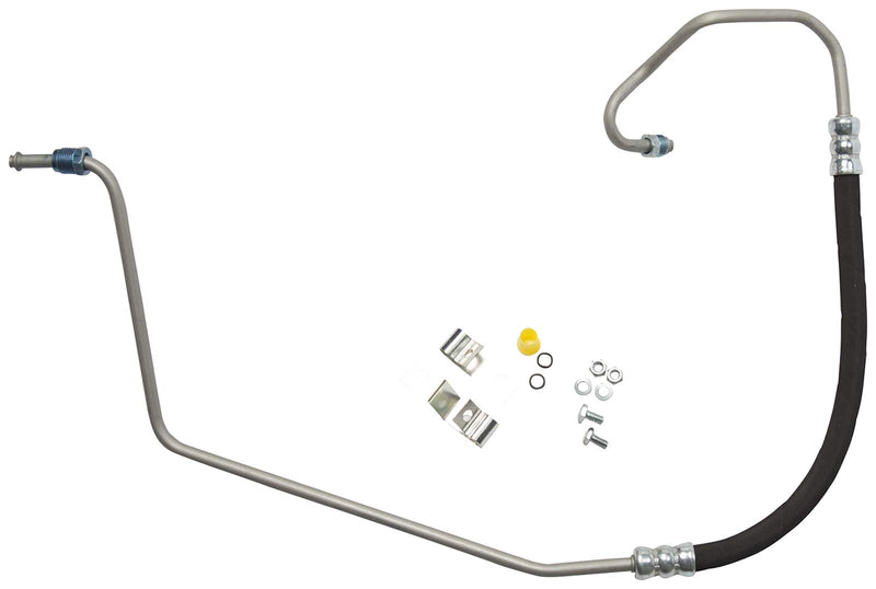Power Steering Gates 366840 Hose Assembly Pressure Line