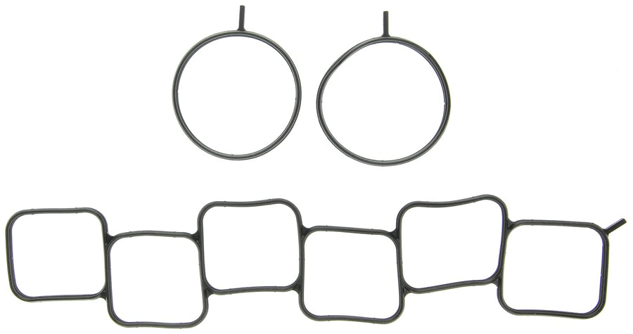 Fuel Injection MAHLE Plenum Gasket Set MS20443