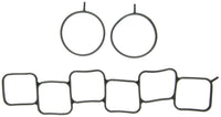 Fuel Injection MAHLE Plenum Gasket Set MS20443