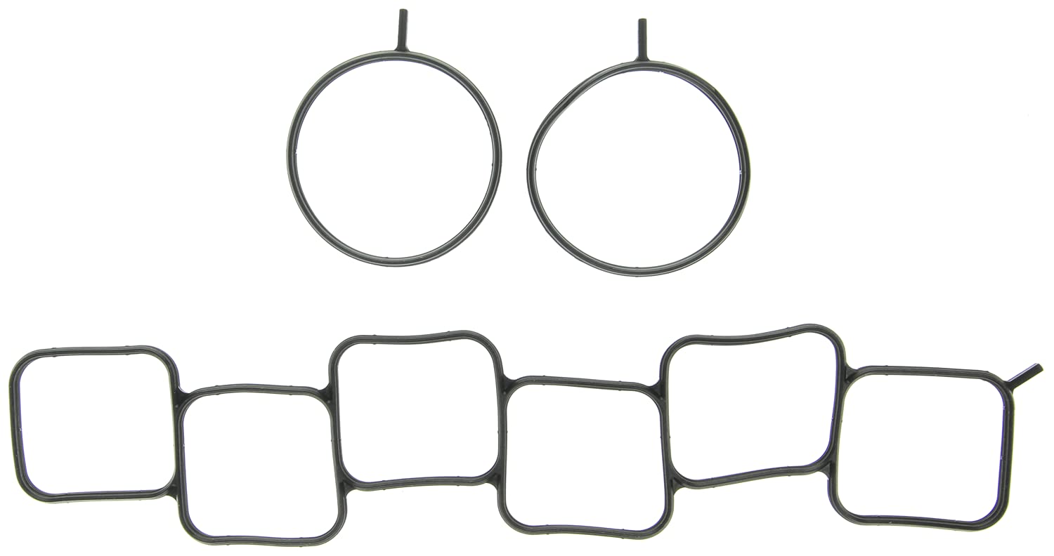 Fuel Injection MAHLE Plenum Gasket Set MS20443