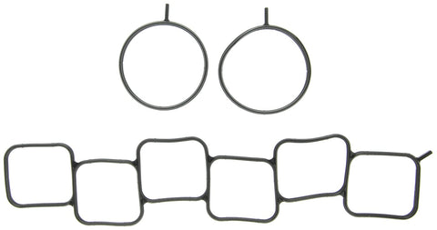 Fuel Injection MAHLE Plenum Gasket Set MS20443