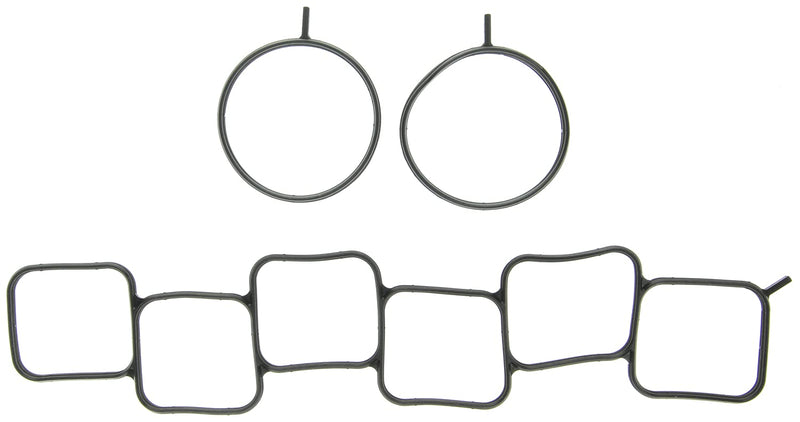 Fuel Injection MAHLE Plenum Gasket Set MS20443