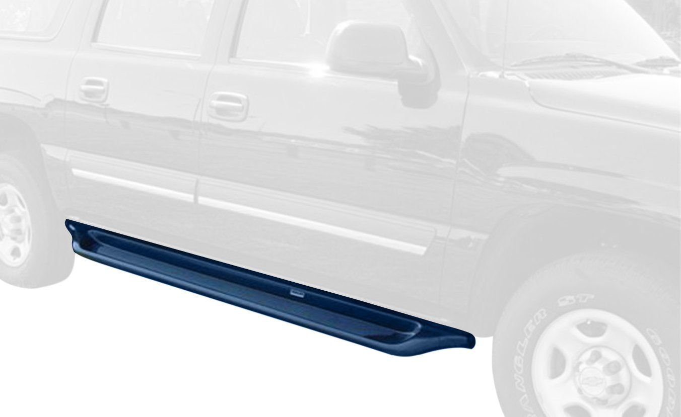 Owens 10-1163 Products Premier Custom Running Board Bracket Kit