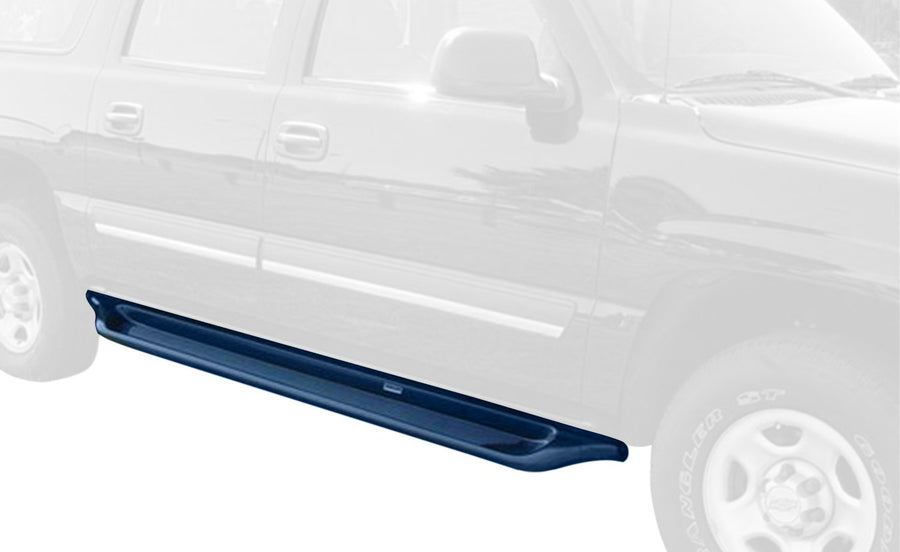Owens 10-1163 Products Premier Custom Running Board Bracket Kit
