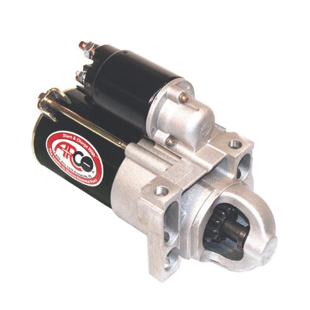 Premium Arco Replacement Inboard Starter - 30462