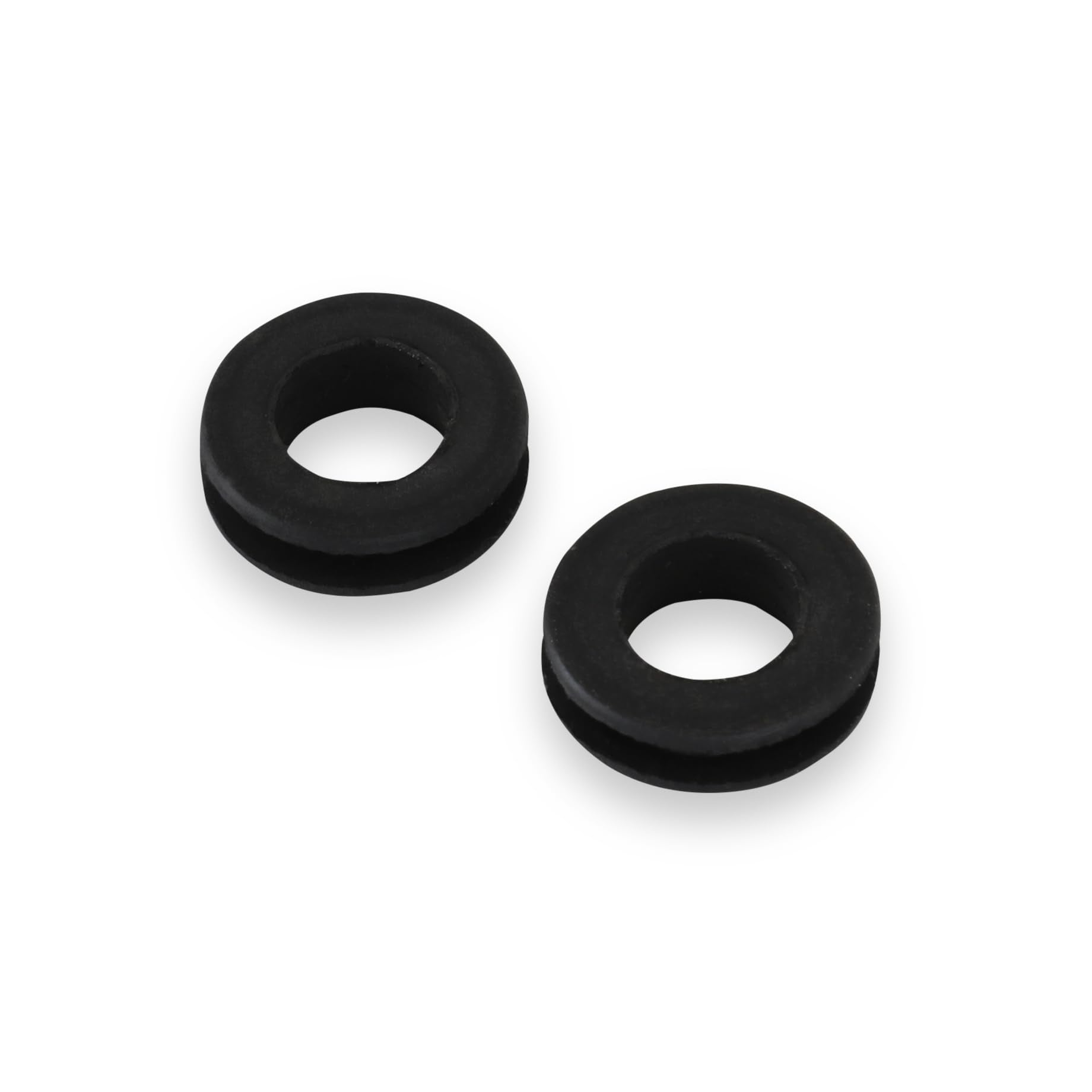 67-72 Washer Hose Grommet, Brothers Trucks - 2Pcs Cowl Pnl (10-006)
