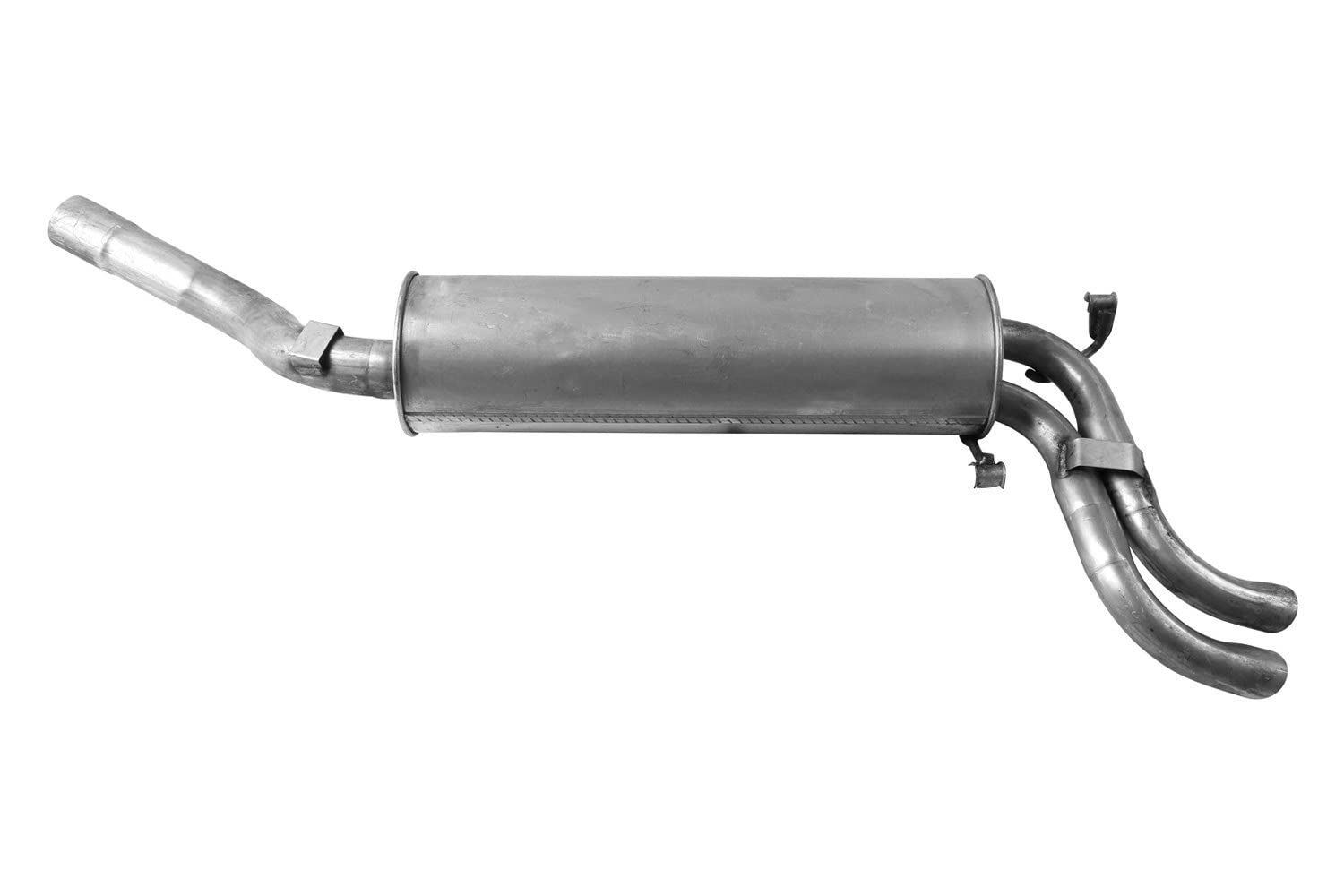 ME4647 Ansa Exhaust Muffler