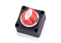 Sierra Switch, 2 Position BS11000 Battery Disconnect