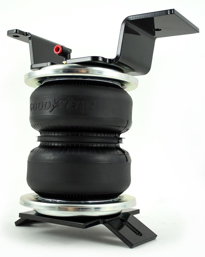 LoadLifter 5000 Air Suspension Kit Air Lift 57211