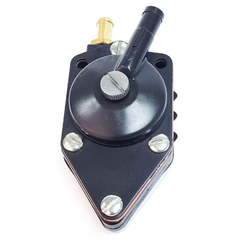 Premium Quality NEW Replacement Fuel Pump Assy for Johnson/Evinrude Outboard Engines - FP003