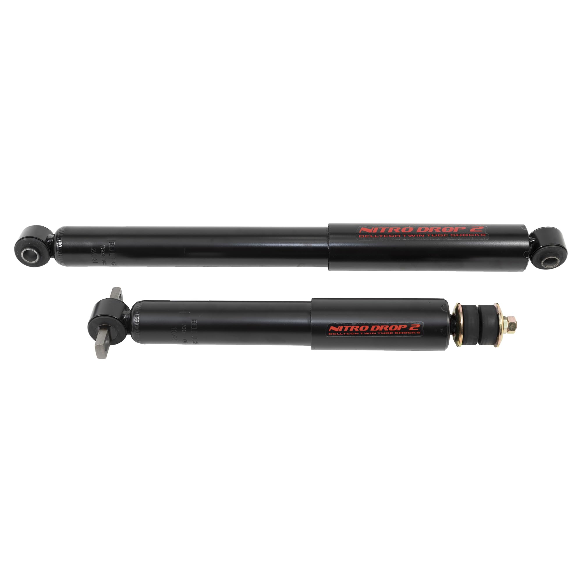 Belltech Nitro Drop 2 OE9243 OEM Shock Set (4)