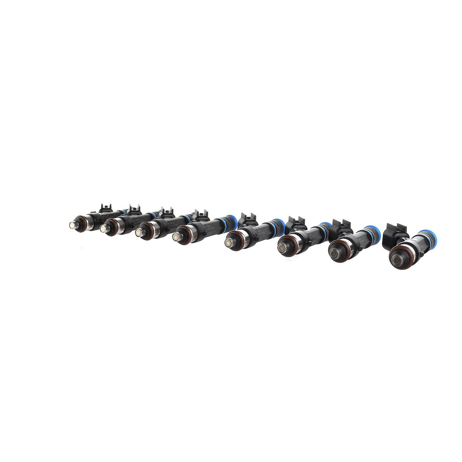 55-LB/HR Ford Fuel Injector Set - 8-Pack