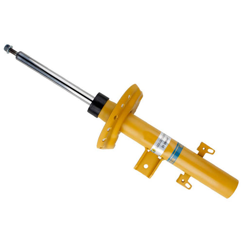 Bilstein B6 Land Rover LR2 08-15 Rear Left Suspension Strut Assembly (22-288547)