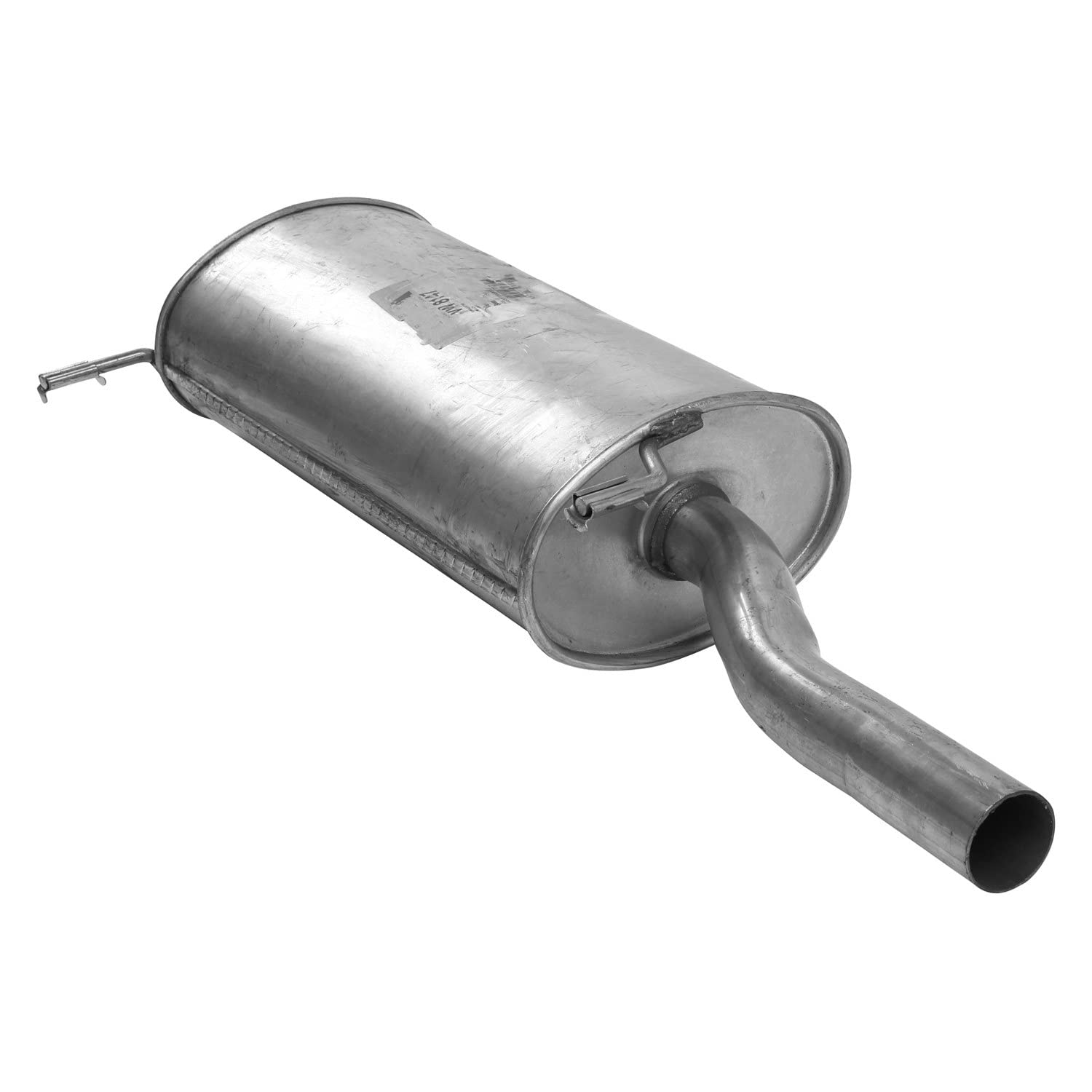 VW8147 Ansa Exhaust Muffler