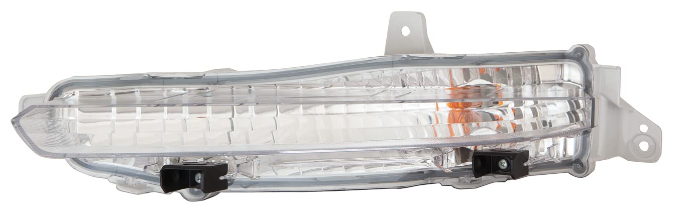 For Honda Pilot 19-21 Driver Side F/Signal Light | DOT Certified 33350-TG7-A21 | HO2530133