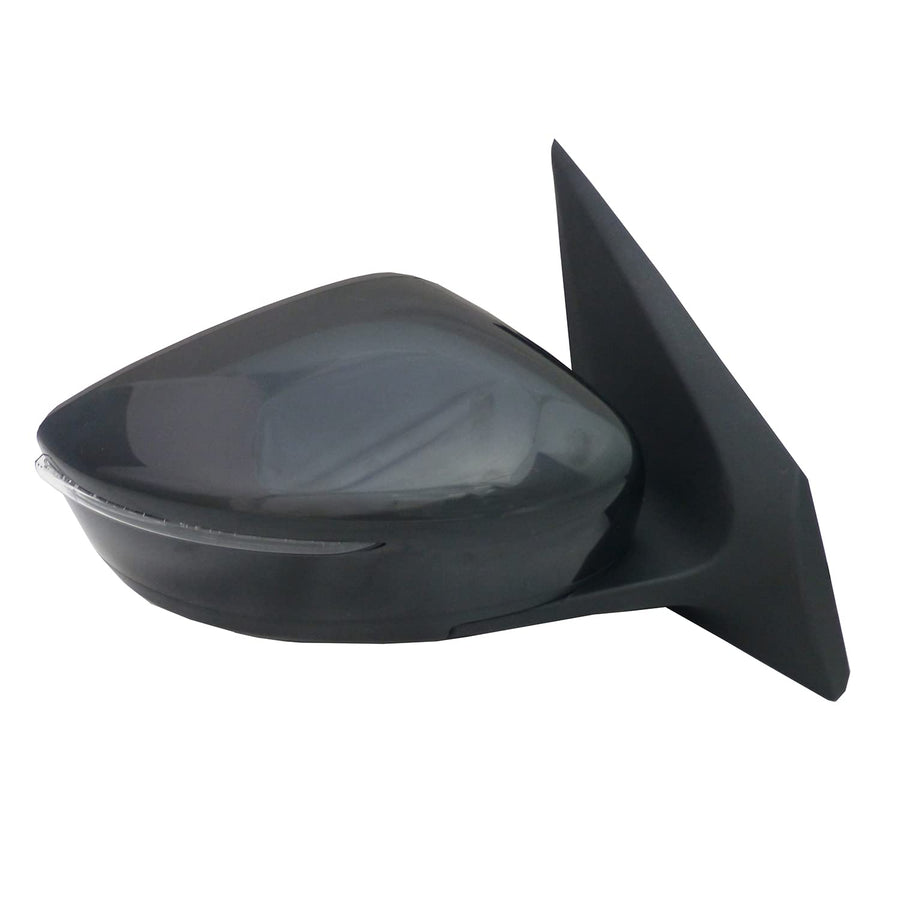 Nissan Versa TYC 5790431 Non Heated Replacement Right Mirror