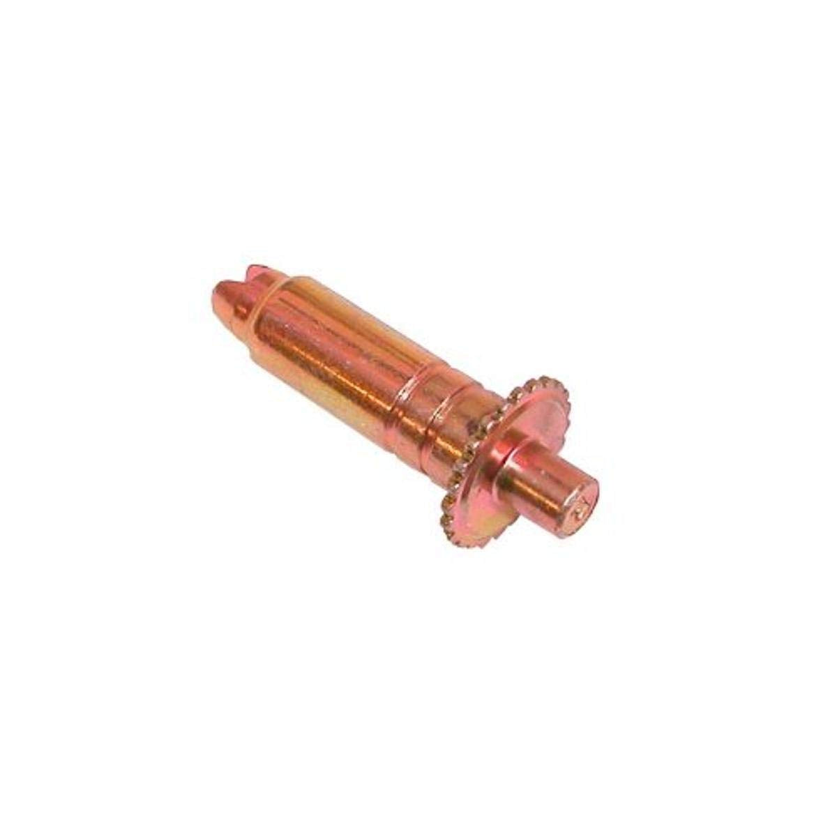 Drum Brake Self Adjusting Lever Screw, Right | Omix-Ada 16752.10 | OE Reference: 52001216 | Fits 1982-1989 Jeep CJ / Wrangler