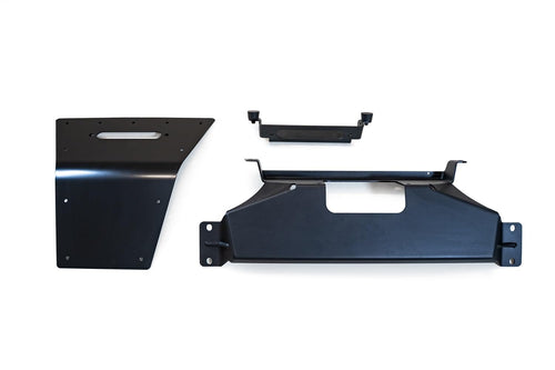 Addictive Designs Desert AC2101401N Pro Bolt-on Winch Kit