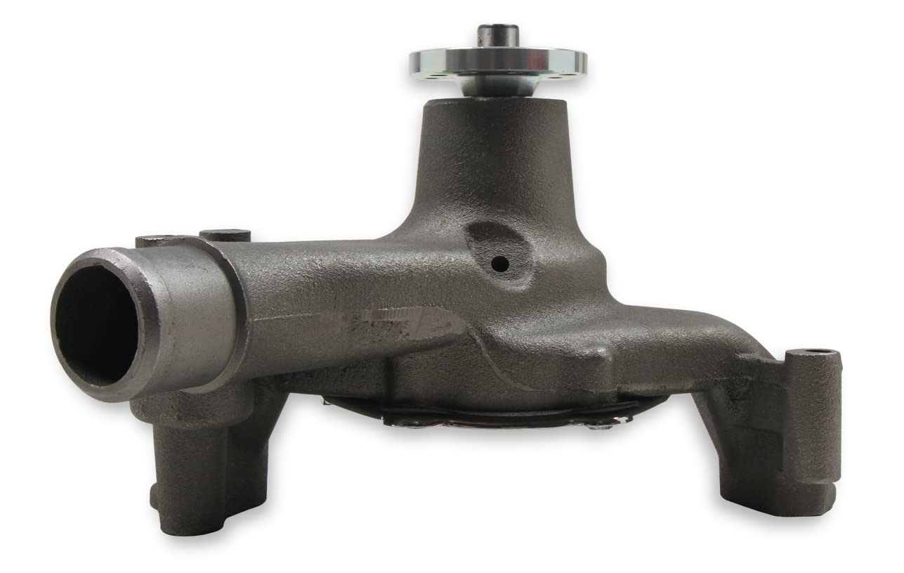 Water Pump Mr. Gasket 7012NG - Mechanical