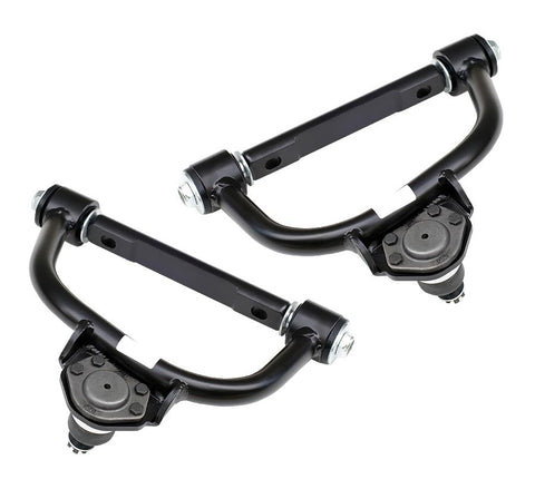 StrongArms Front Upper for 1982-2003 Chevy S10. (For use with CoolRide)
