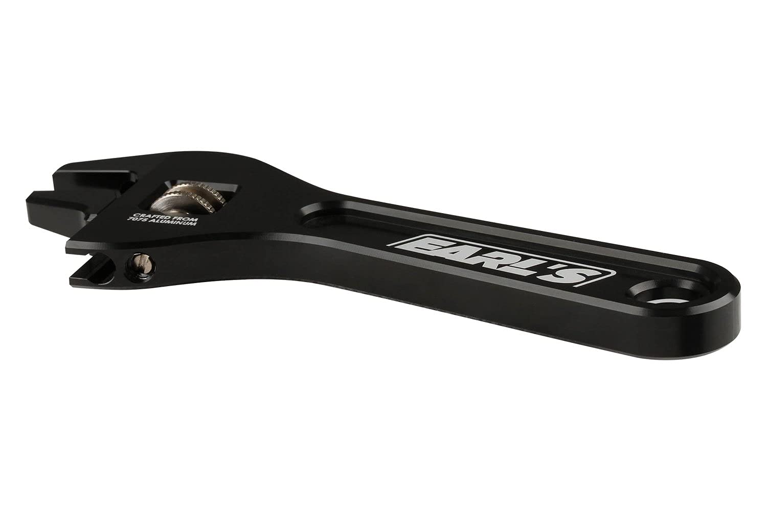 2 Piece Earl's Adjustable Wrench Set
