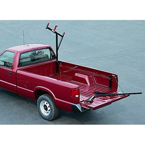 1475 Weather Guard Weekender Angle Ladder Rack