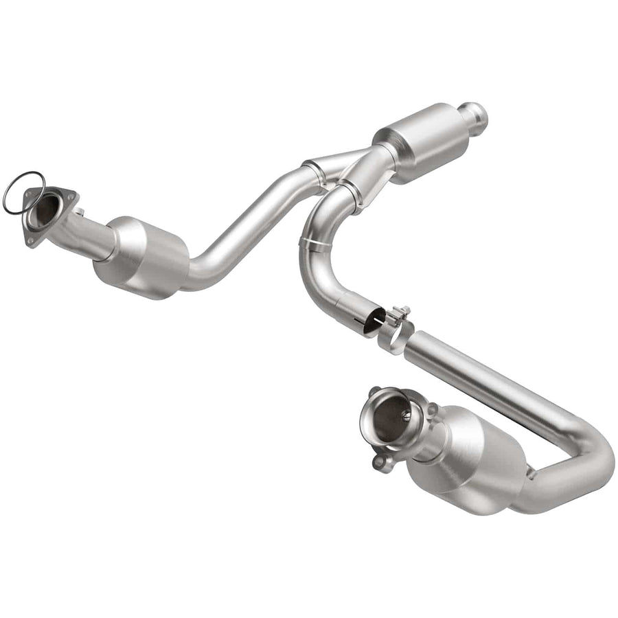 California Grade MagnaFlow Catalytic Converter 5582642: Direct-Fit (CARB Compliant)