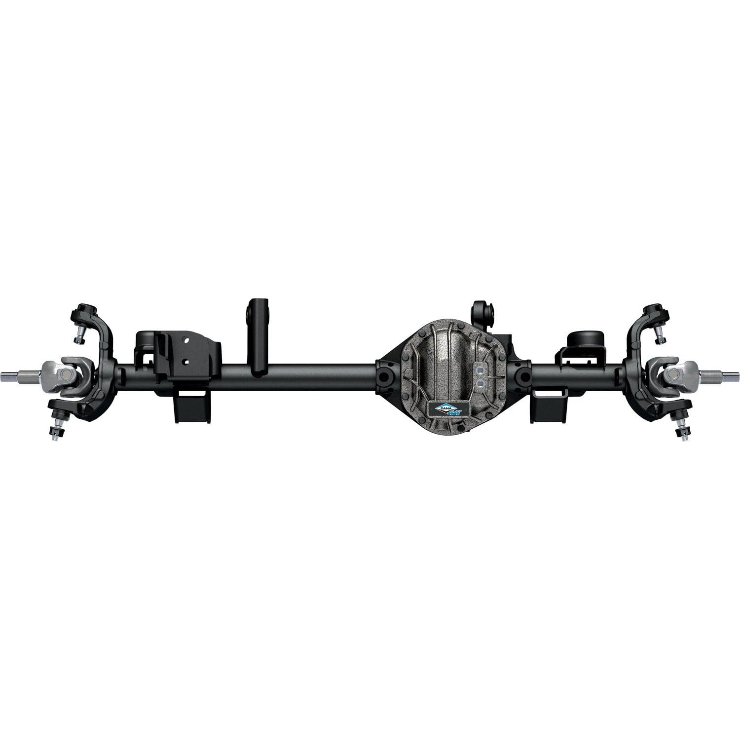 Compatible with/Replacement Part for Jeep® WRANGLER JK - 7 & UP FRONT (4.88 RATIO) WITH ARB AIR LOCKER