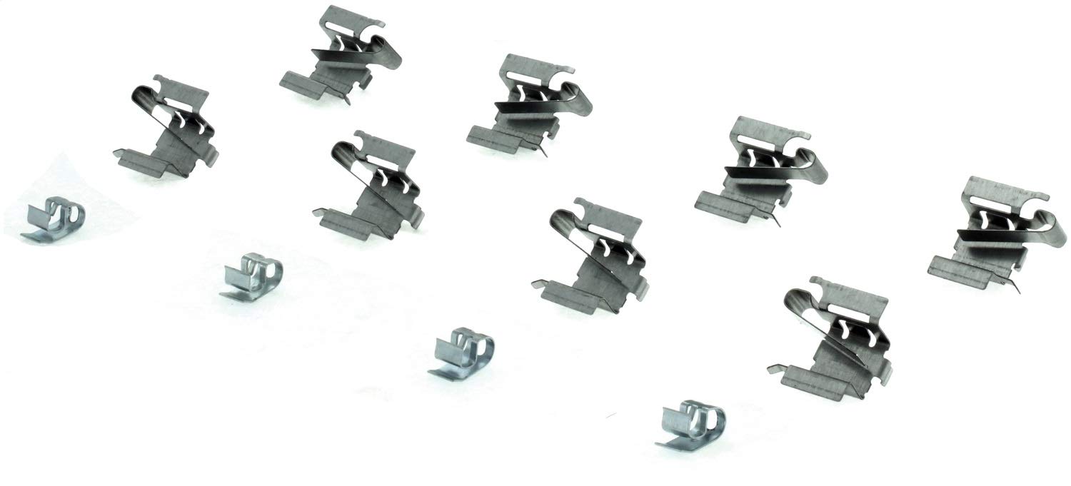 Brake Pads StopTech 305.13910 Street Select with Hardware