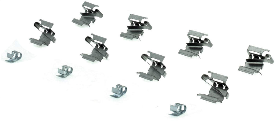Brake Pads StopTech 305.13910 Street Select with Hardware