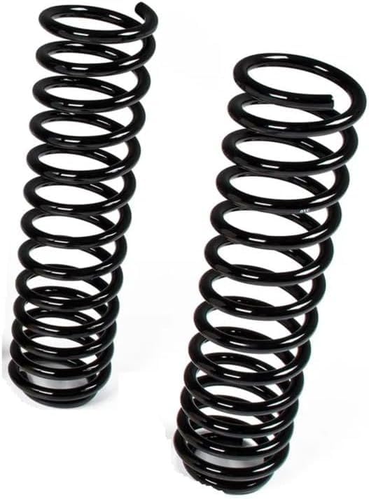 JKS 3.5In Front Coil Spring Kit Fits for Jeep Wrangler (Jl) 2018-2022 Std JSPEC1351