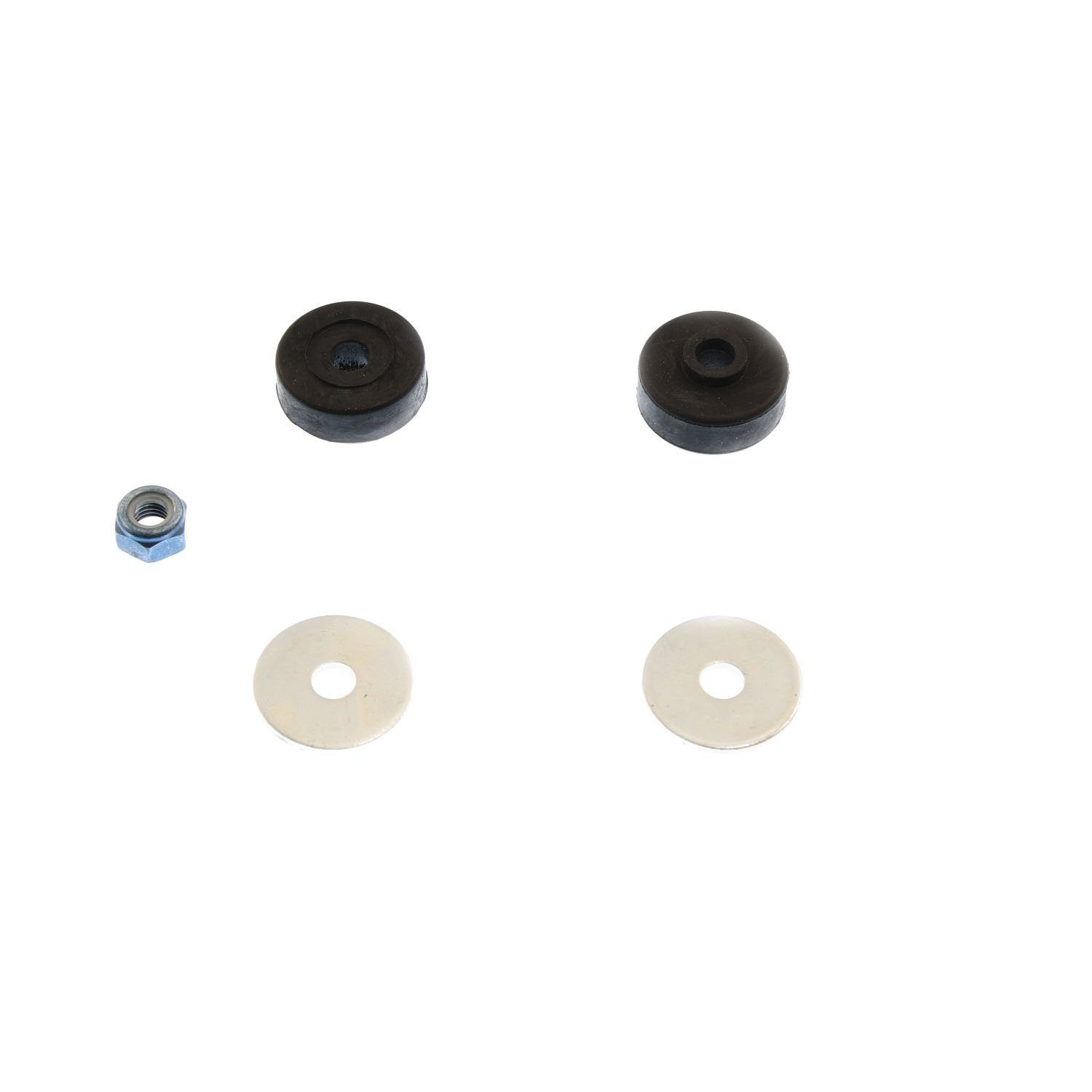 4600 Series Bilstein Front Shock fits 1990 1995 4Runner - Monotube Design, Fade Free Performance, Direct Fit Upgrade