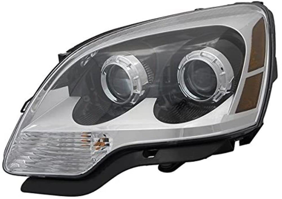 GM475-B011L Eagle Eyes Headlight