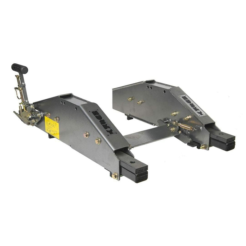 10 Husky Composite Slider For Silver Series Fifth Wheels