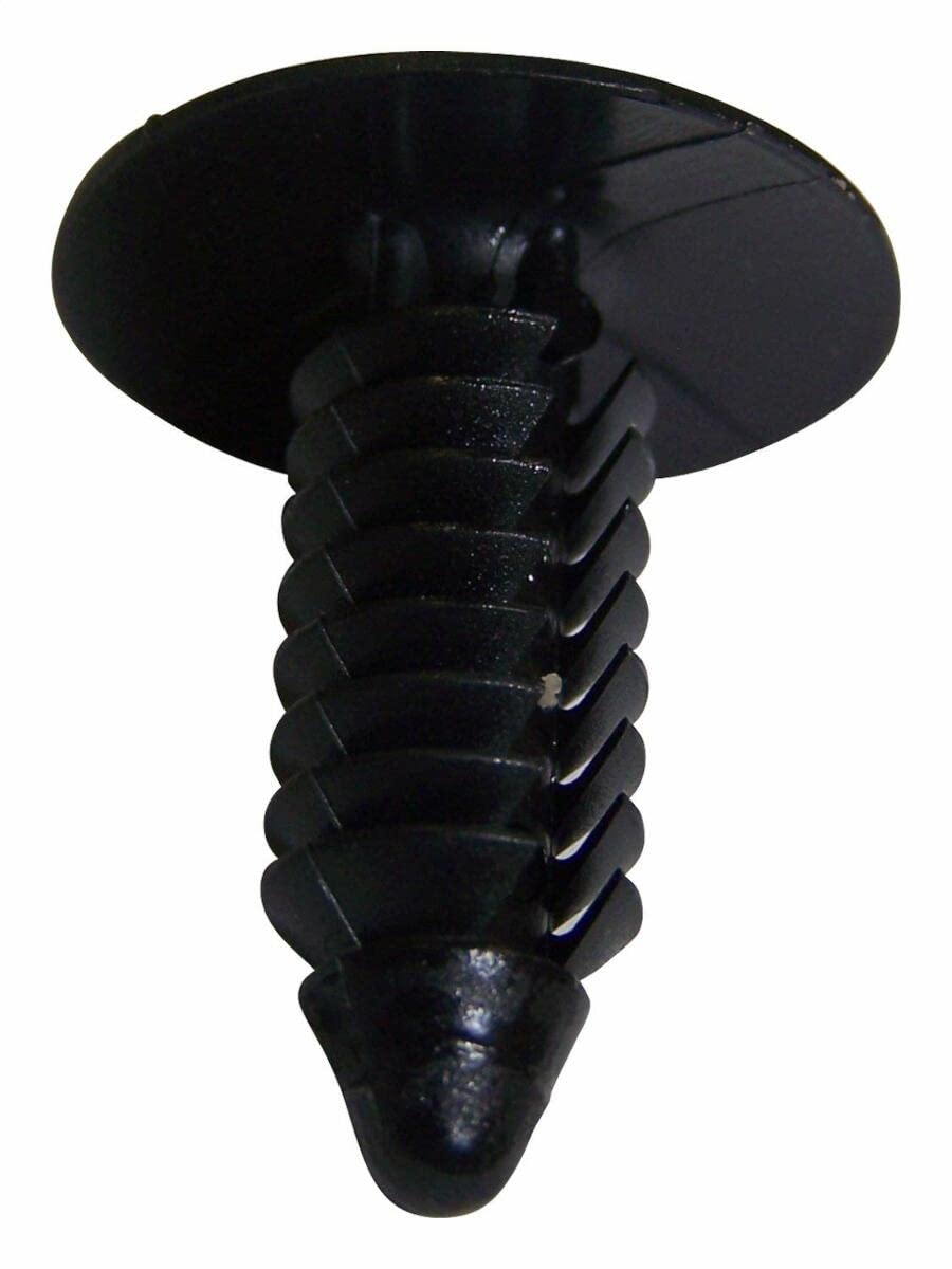 Automotive Crown Retainer