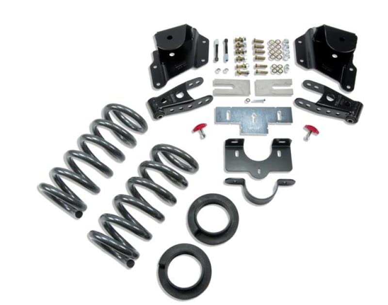 Lowering Kit Belltech 950
